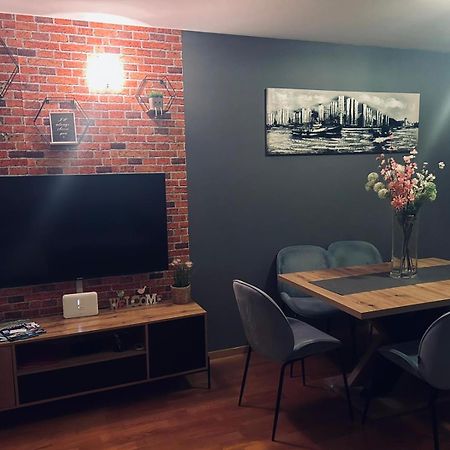 Apartman Tara Lejlighed Zadar Eksteriør billede